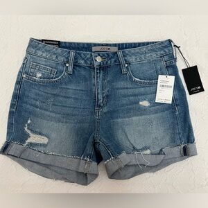 NWT, Joe’s Jeans shorts, 29